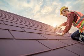 Best Commercial Roofing Services  in Hopkinsville, KY